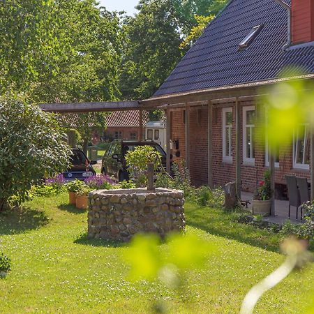 Ferienwohnung Kleiner Und Grosser Stern Stoltebull ภายนอก รูปภาพ