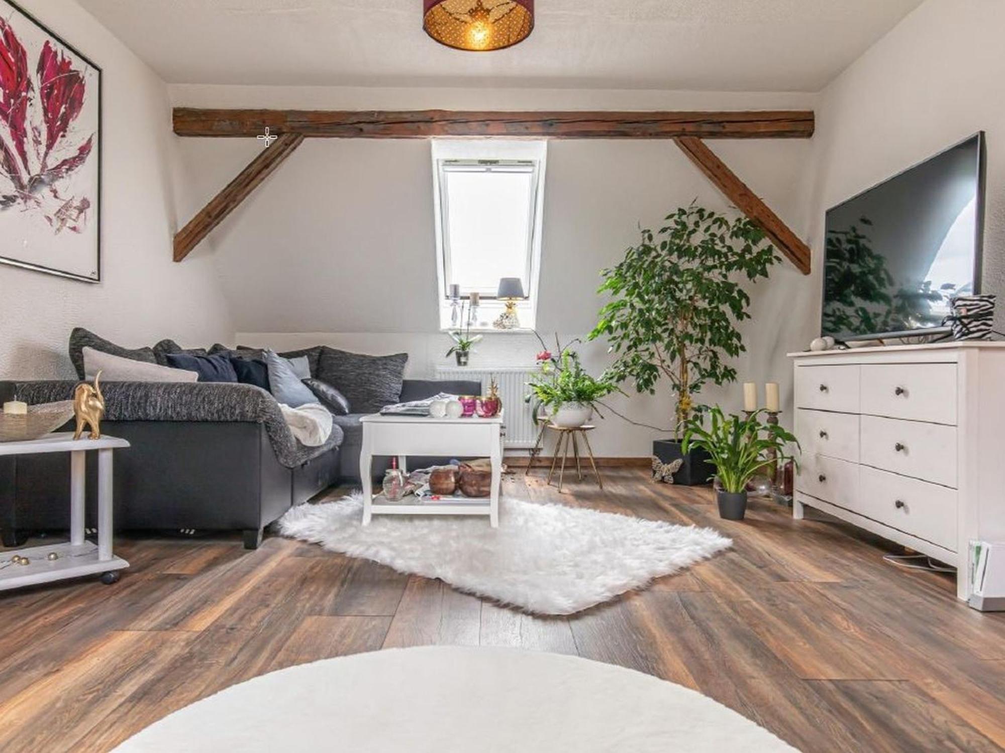 Ferienwohnung Kleiner Und Grosser Stern Stoltebull ภายนอก รูปภาพ
