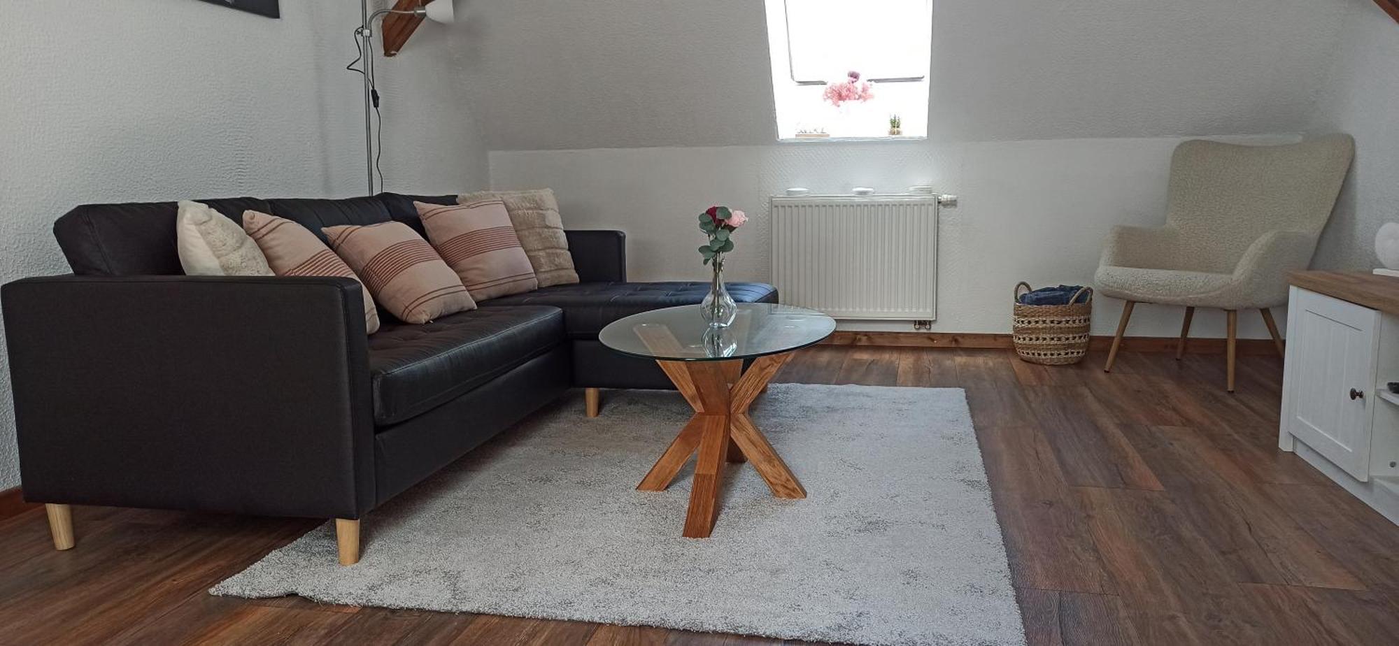 Ferienwohnung Kleiner Und Grosser Stern Stoltebull ภายนอก รูปภาพ