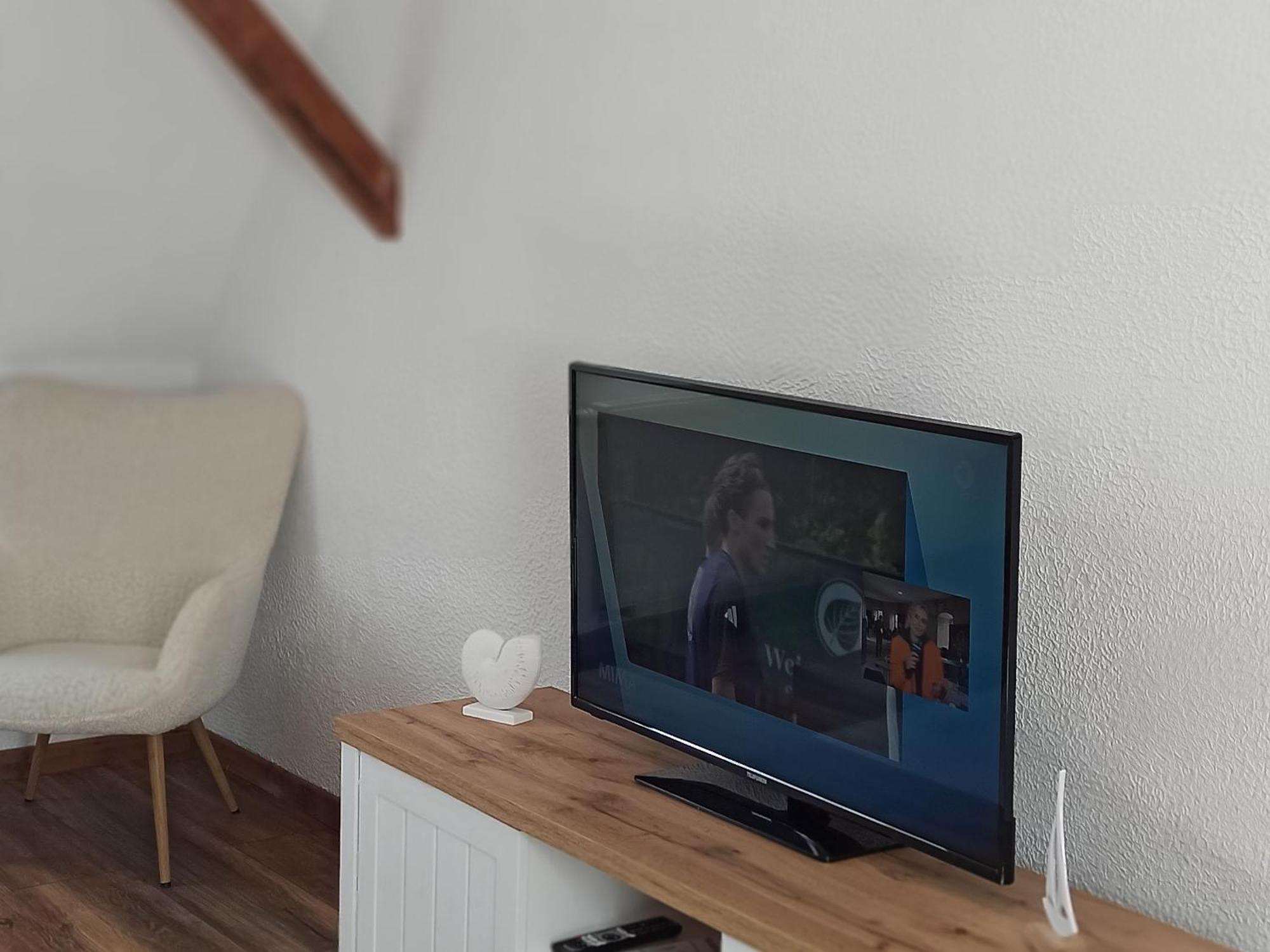 Ferienwohnung Kleiner Und Grosser Stern Stoltebull ภายนอก รูปภาพ
