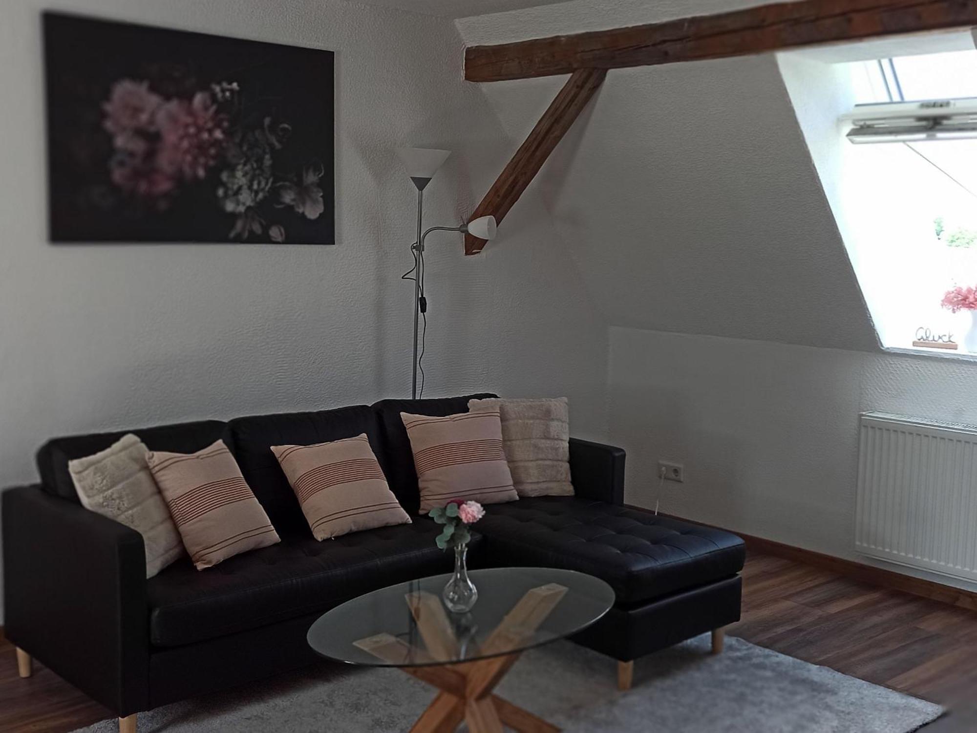 Ferienwohnung Kleiner Und Grosser Stern Stoltebull ภายนอก รูปภาพ