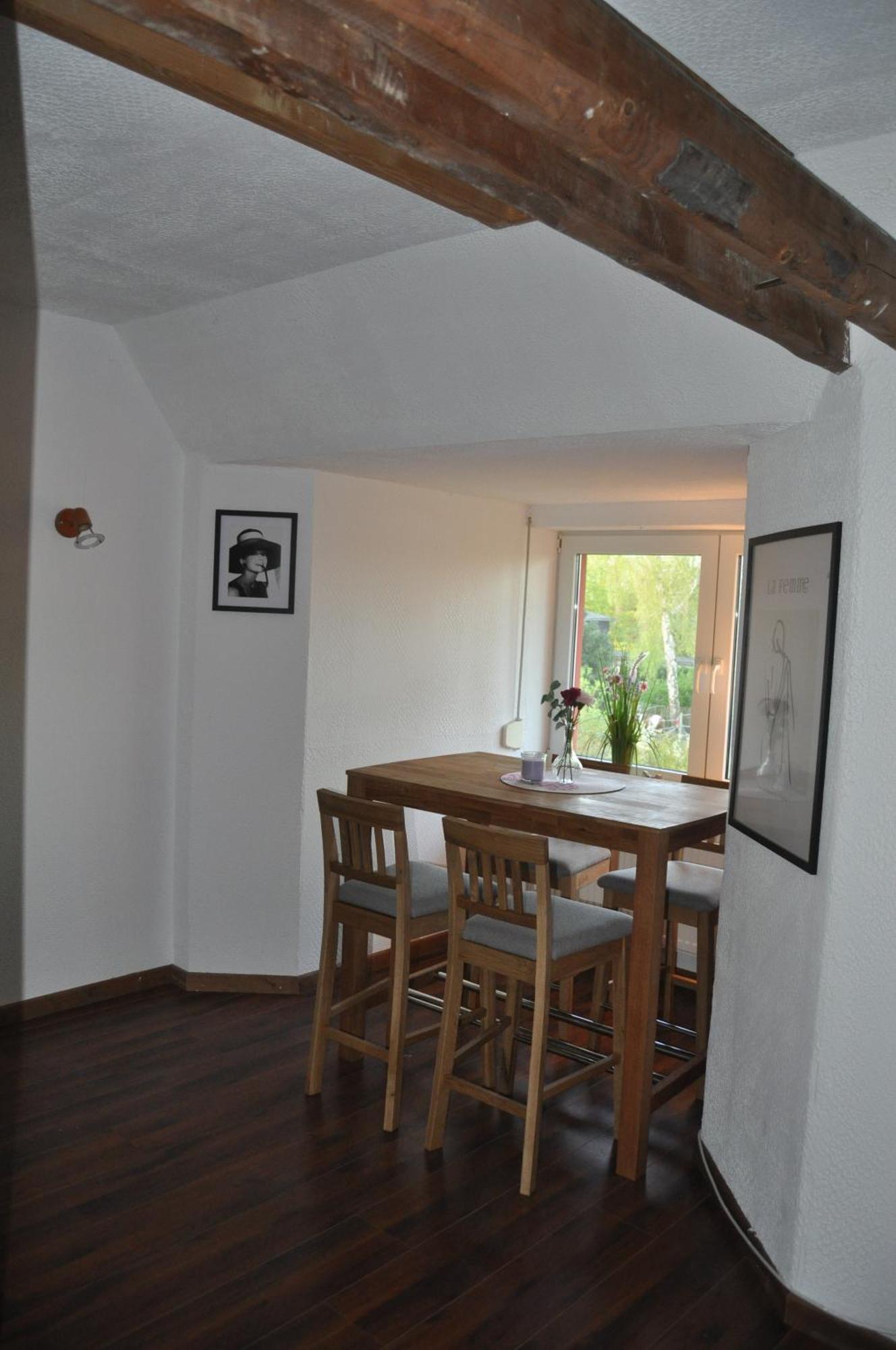 Ferienwohnung Kleiner Und Grosser Stern Stoltebull ภายนอก รูปภาพ