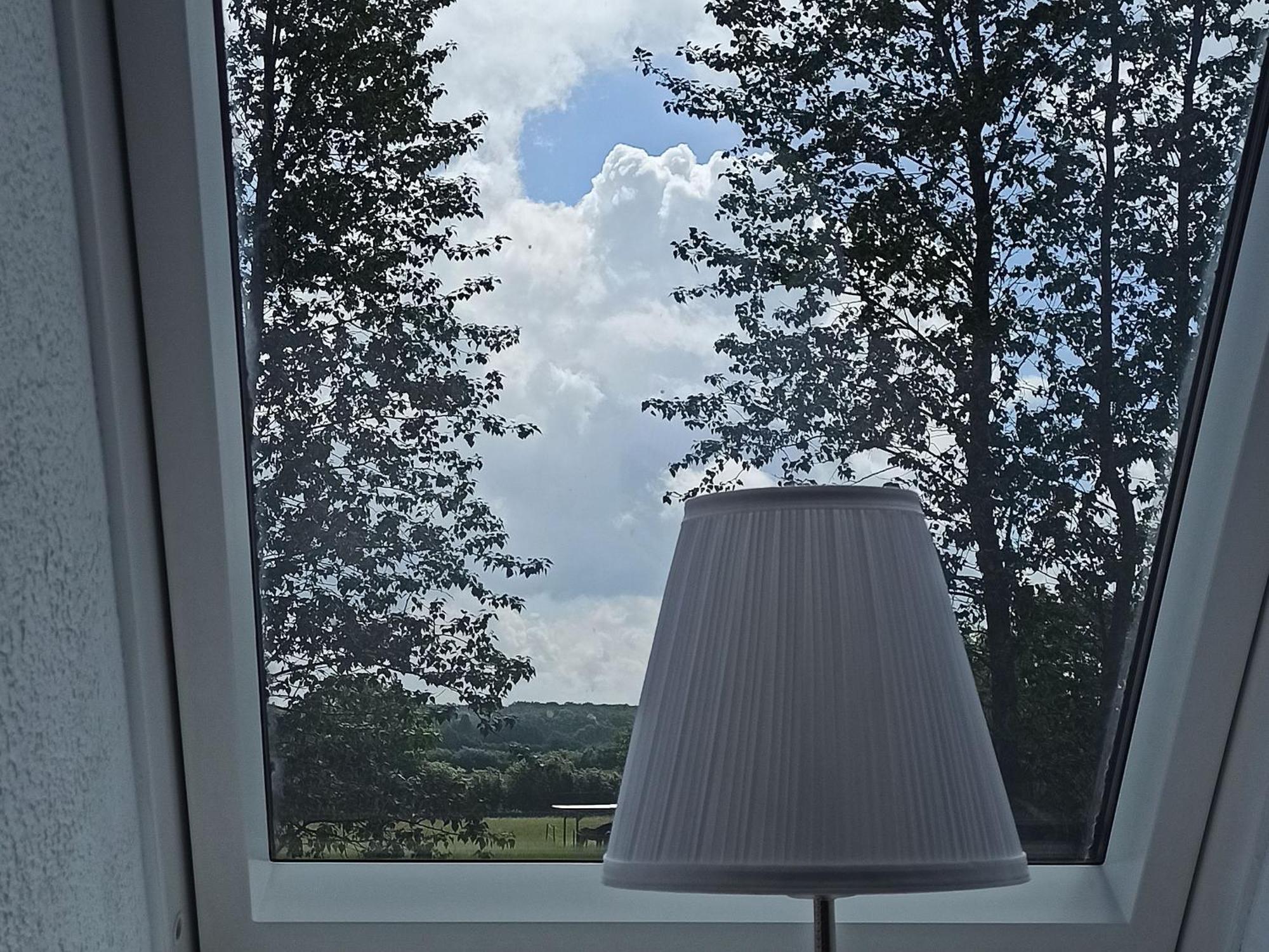 Ferienwohnung Kleiner Und Grosser Stern Stoltebull ภายนอก รูปภาพ