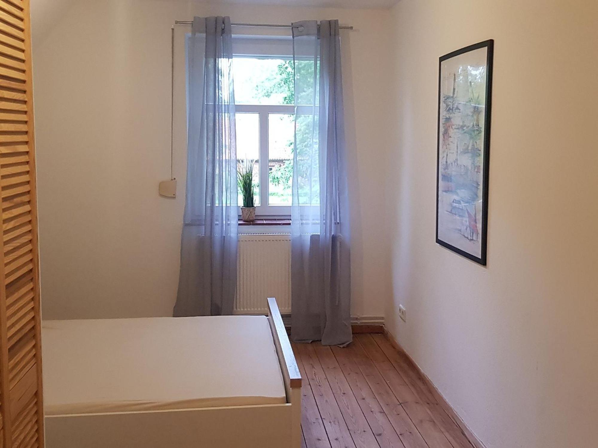 Ferienwohnung Kleiner Und Grosser Stern Stoltebull ภายนอก รูปภาพ