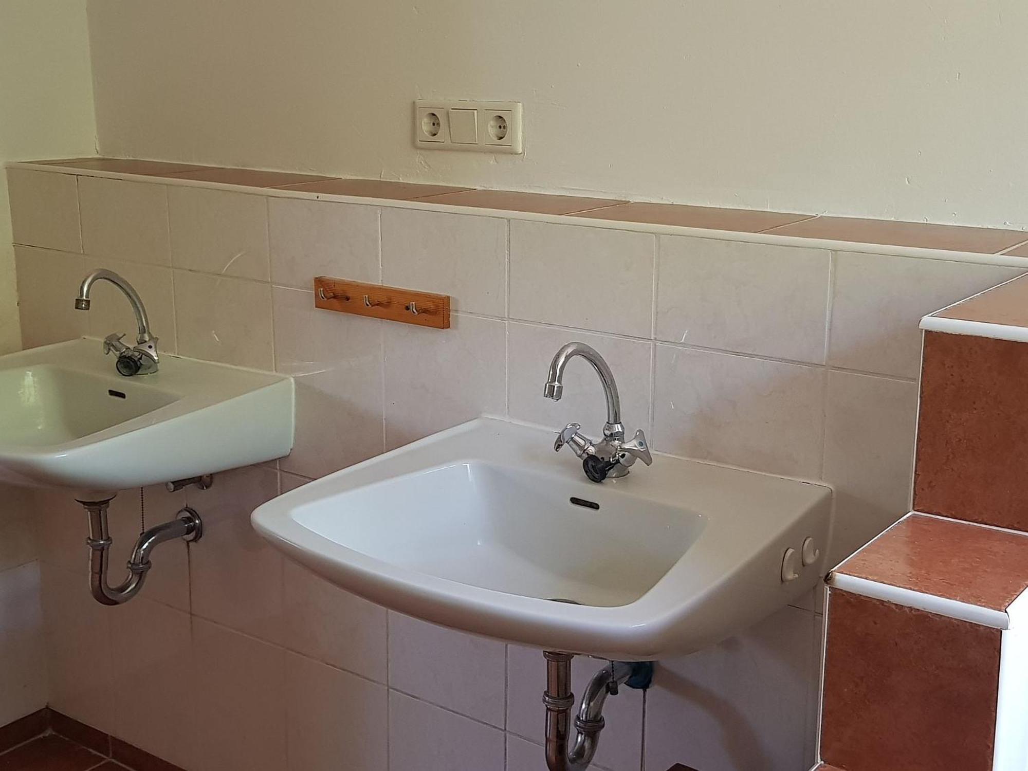 Ferienwohnung Kleiner Und Grosser Stern Stoltebull ภายนอก รูปภาพ