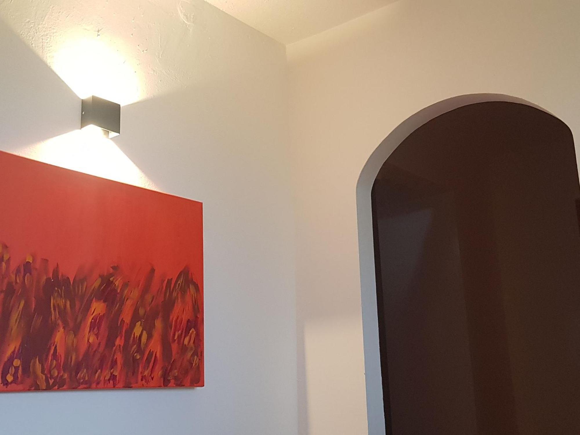 Ferienwohnung Kleiner Und Grosser Stern Stoltebull ภายนอก รูปภาพ