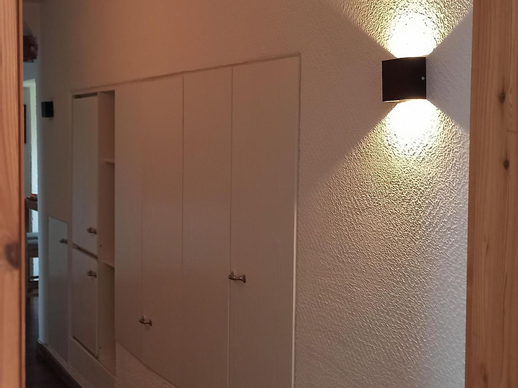 Ferienwohnung Kleiner Und Grosser Stern Stoltebull ภายนอก รูปภาพ