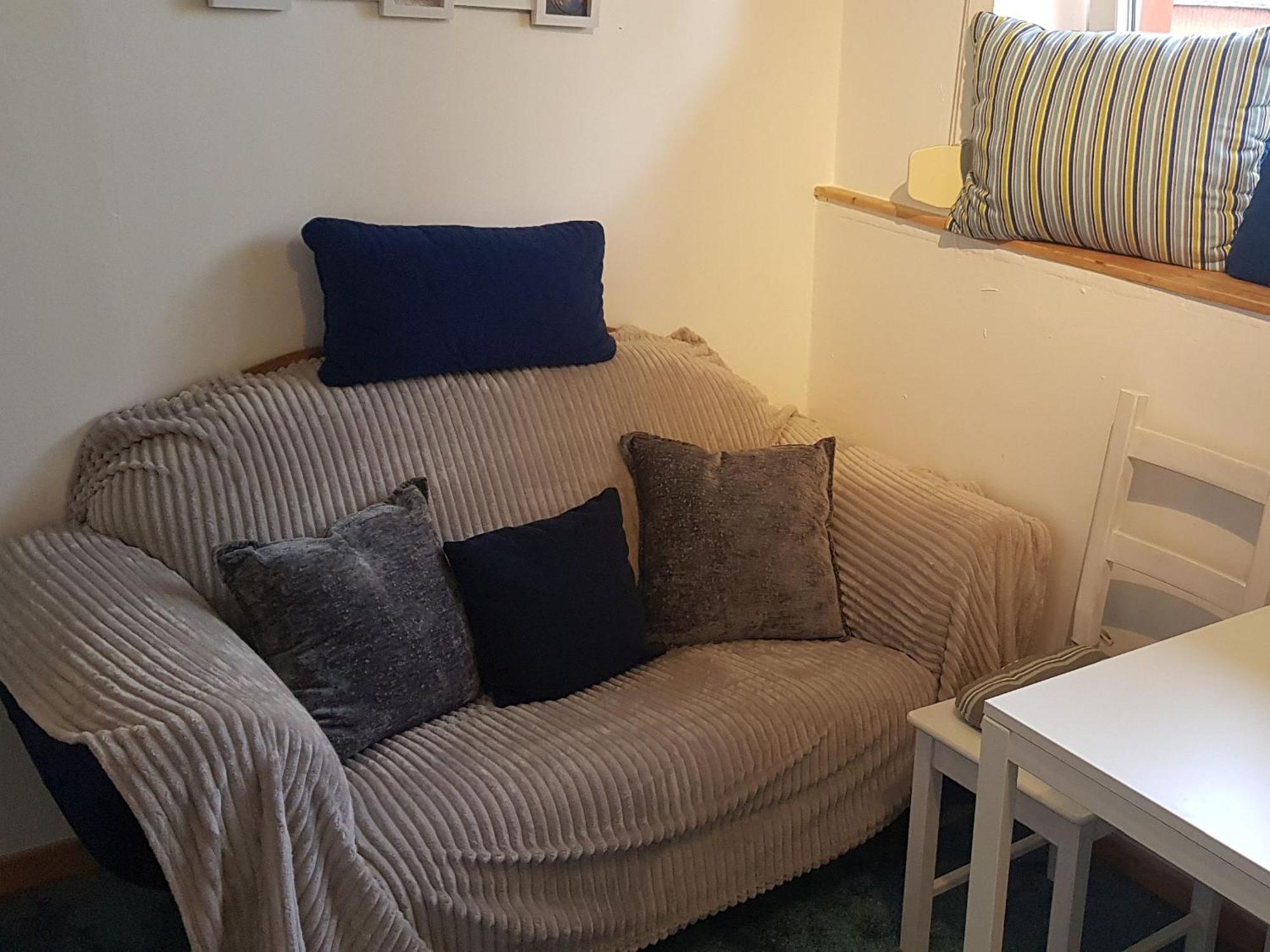Ferienwohnung Kleiner Und Grosser Stern Stoltebull ภายนอก รูปภาพ