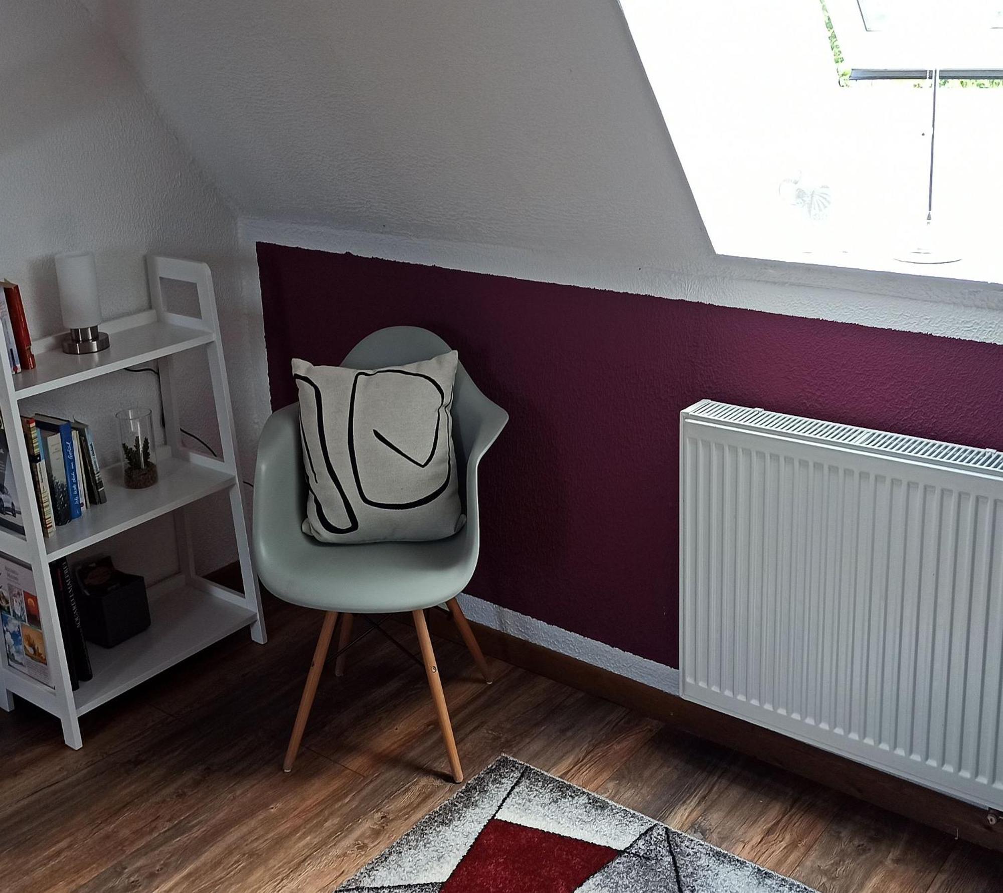 Ferienwohnung Kleiner Und Grosser Stern Stoltebull ภายนอก รูปภาพ